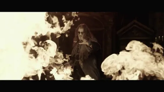 Powerwolf - Fire  Forgive