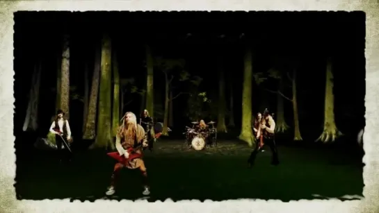 Korpiklaani - Vodka