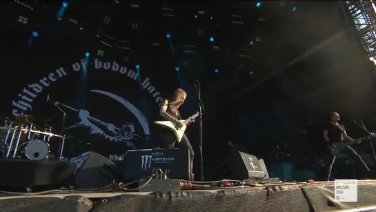 Children of Bodom - Wacken 2018 (Full Live)