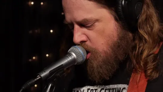 Red Fang - Full Performance (Live on KEXP)