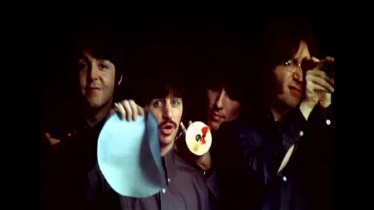 The Beatles «All Together Now»