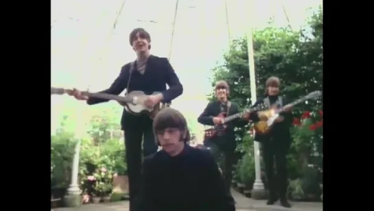 The Beatles - Video Collection