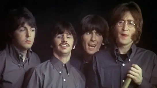 The Beatles - All Together Now