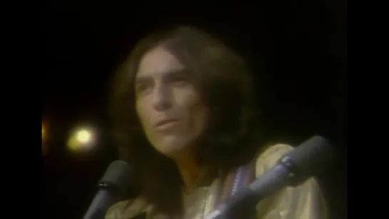 Paul Simon  George Harrison - Homeward Bound