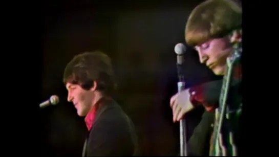 The Beatles – Beatles at Budokan TV special (1966.06.30)