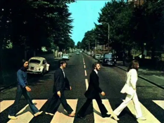 Abbey Road (1969) Full Album Length