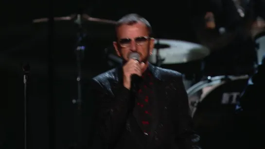 Ringo Starr – Photograph (26.01.2014) The 56th Grammy Awards