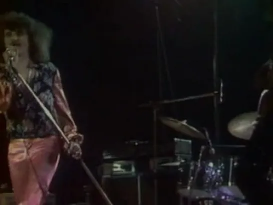 Uriah Heep-More of Classic Heep Live(1972-1978)