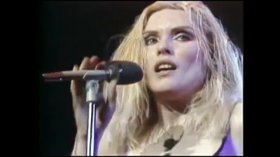 Blondie - The Farewell Concert