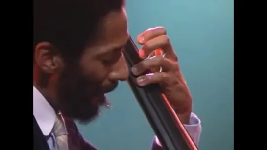 Herbie Hancock, Ron Carter, Billy Cobham 1983 World Of Rhythm, Live in Lugano