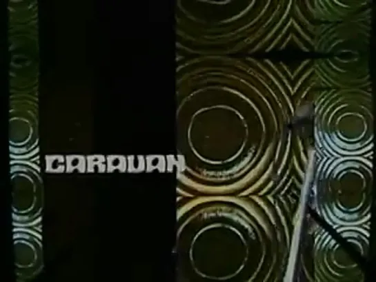 Caravan - The Early Years Compilation 1969-1981