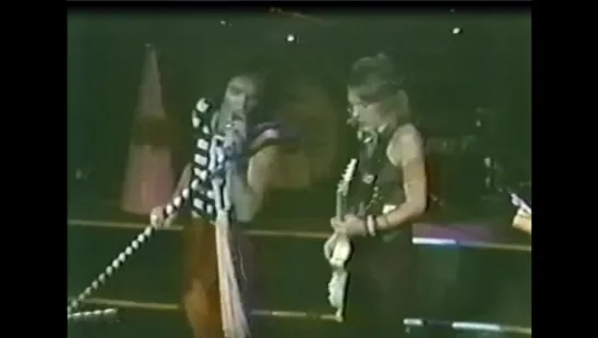 Quiet Riot with Randy Rhoads 1979-10-26 Hollywood