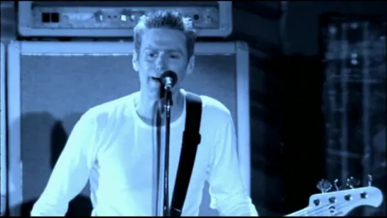 Brian Adams - Live at Slane Castle 2001