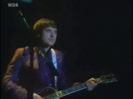 The Kinks - Live Rockpalast 1982.