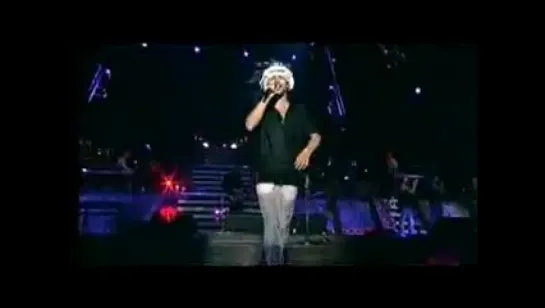 jamiroquai - live in verona