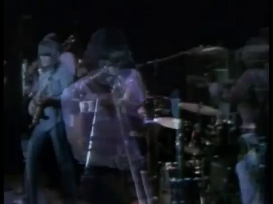 Chicago - Live at Tanglewood (07/21/1970) [Full Concert]