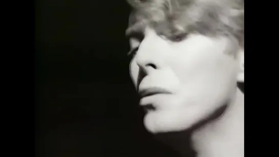 David Bowie - Wild Is The Wind