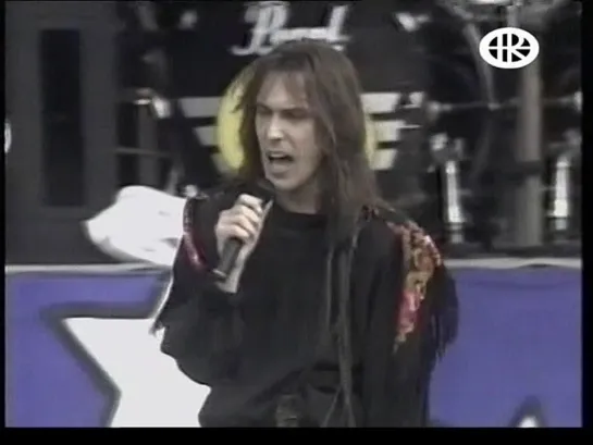 Moscow Music Peace Festival - 1989-08-12/13 - Moscow, Russia