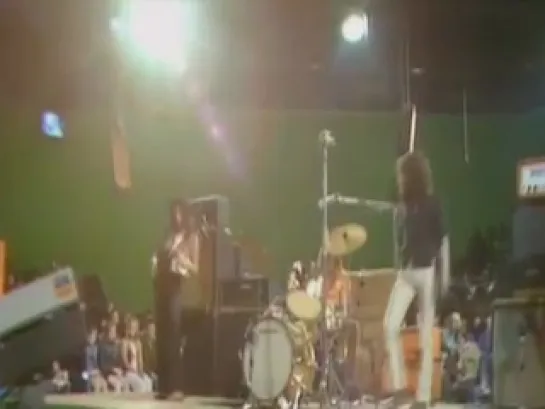 Live in Manchester 1970:Status Quo,Deep Purple,Free,Family,Remasrered by Artur Rudenko