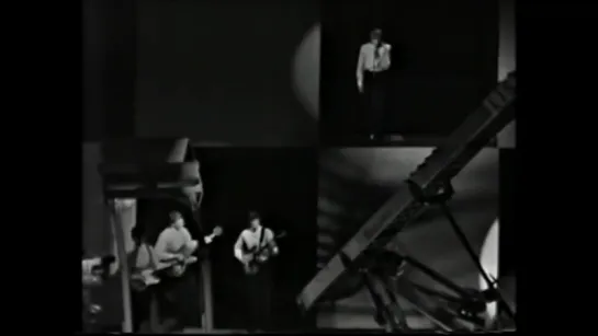 YARDBIRDS FEAT. ERIC CLAPTON - LOUISE JULY 1964