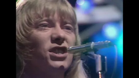 Sweet - Action - Top Of The Pops 24.07.1975 (OFFICIAL)