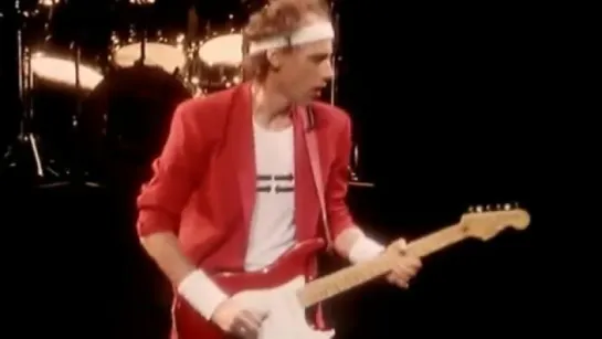 Dire Straits - Sultans Of Swing