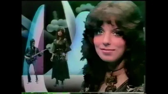 Mariska Veres(Shocking Blue)