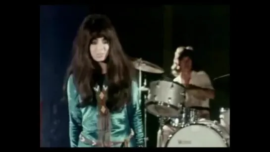 Shocking Blue