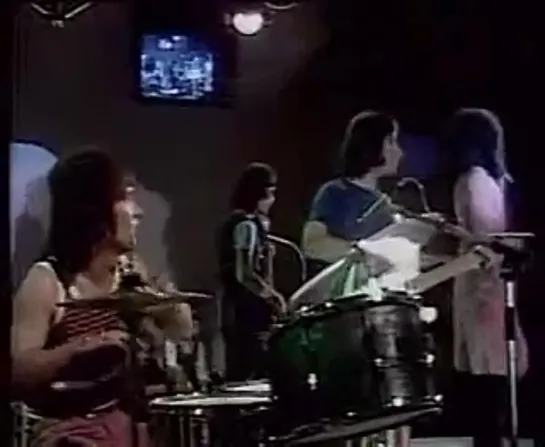 2979 SHOCKING BLUE - Blossom Lady (live, 1971)