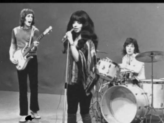 Shocking Blue "Send me a Postcard"