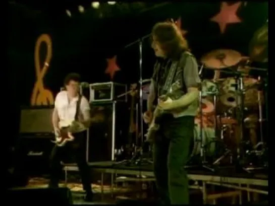 Rory Gallagher - Moonchild