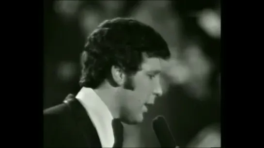 Tom Jones - Green green grass of home 1967