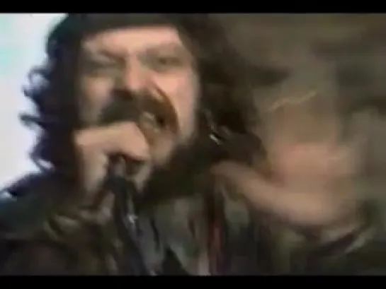 Jethro Tull – Heavy horses