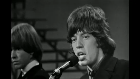 The Rolling Stones - Off The Hook (The T.A.M.I. Show 1964)