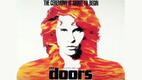 The Doors (1991)