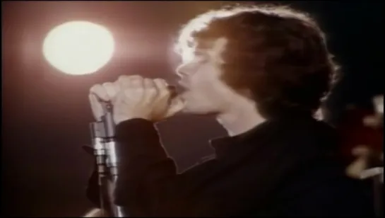 THE DOORS-HOLLYWOOD BOWL 1968 - ( 1080 Full Hd )