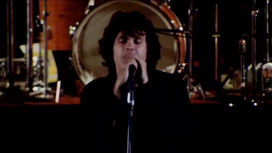 The Doors - Hello, I Love You (Live At The Bowl 68) HD