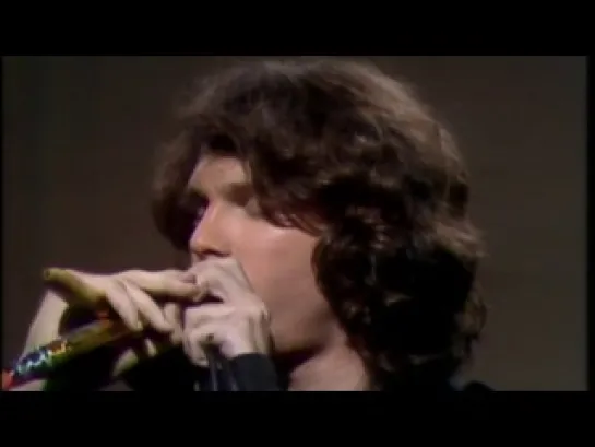 The Doors - Touch Me (Official HD Music Video)