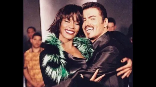 George Michael & Whitney Houston - If I Told You That