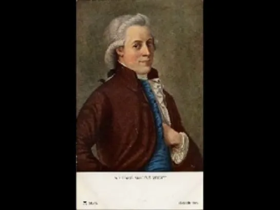 Wolfgang Amadeus Mozart, Symphonie n° 40