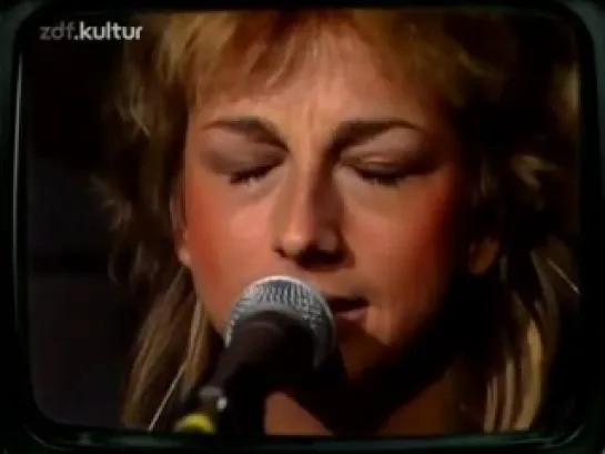 Gianna Nannini - Occhi aperti - RockPop - 1981