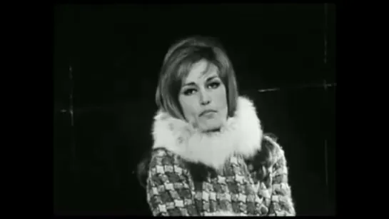 Dalida ♫ Manuel Benitez / El Cordobes ♪ 1966