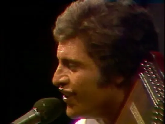 Joe Dassin - Live A L'Olympia 77 / Шоу Джо Дассена в концертном зале Олимпия-1977г.