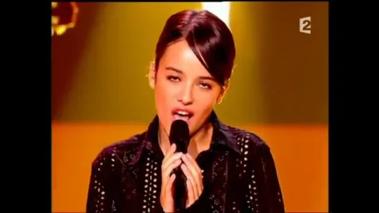 Alizee - La Isla Bonita.