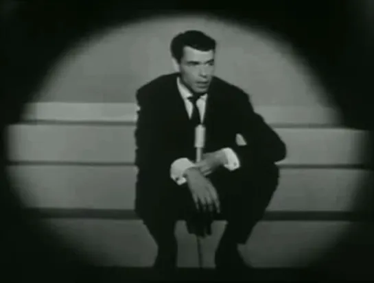 Jacques Brel - Le moribond