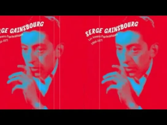 Serge Gainsbourg - Requiem Pour Un Con