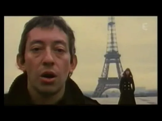 Jane Birkin et Serge Gainsbourg - Je t'aime... Moi non plus (1969)