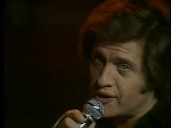 Joe Dassin - L'Amerique (live)