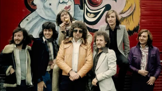 Electric Light Orchestra - Cant Get It Out of My Head / 1975