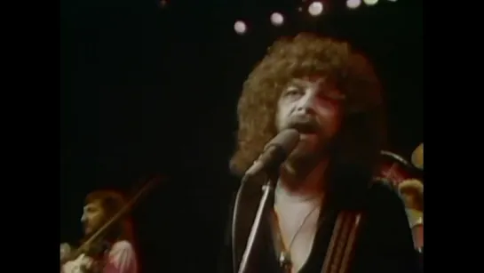 Electric Light Orchestra - Mr. Blue Sky